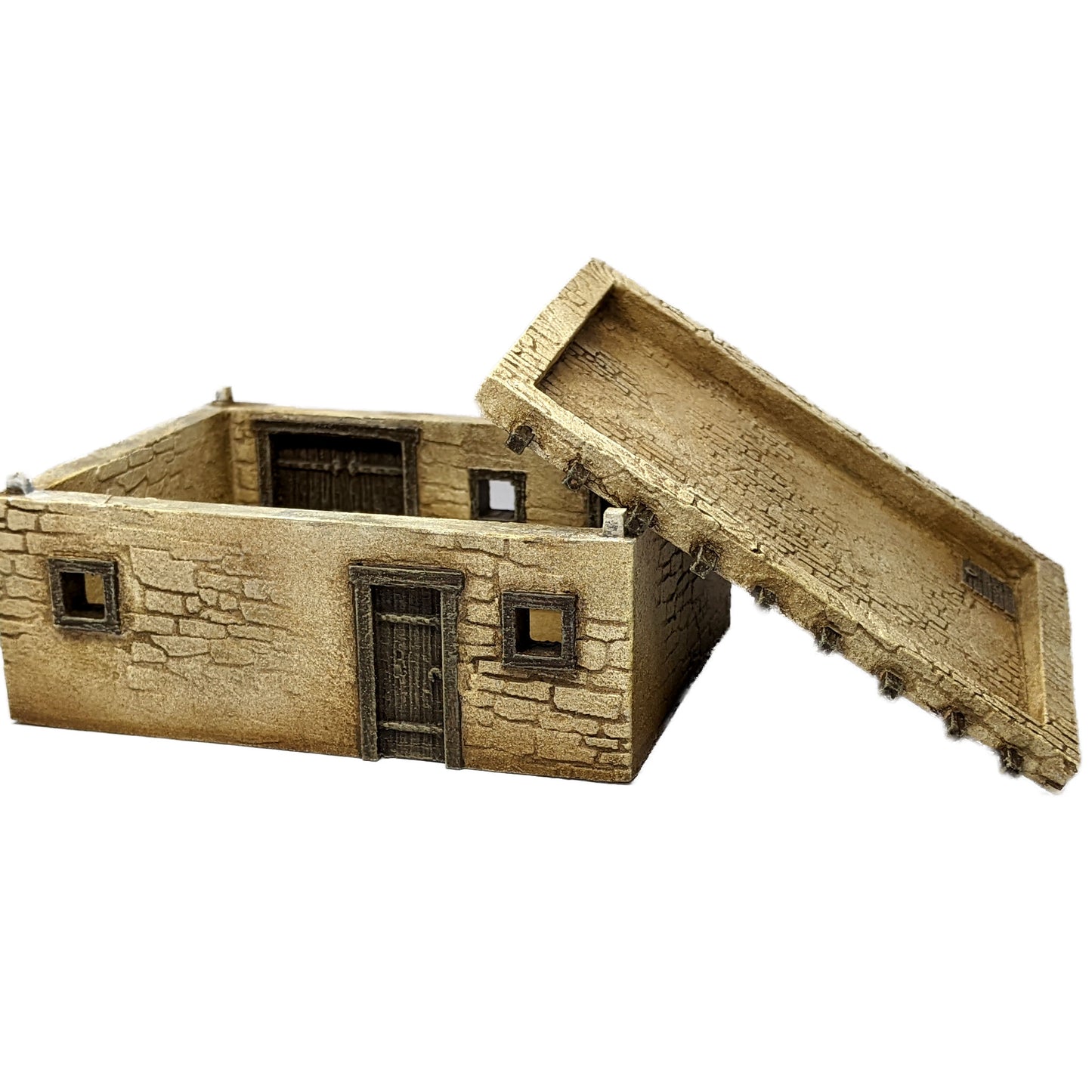 28mm Series 1 Building A