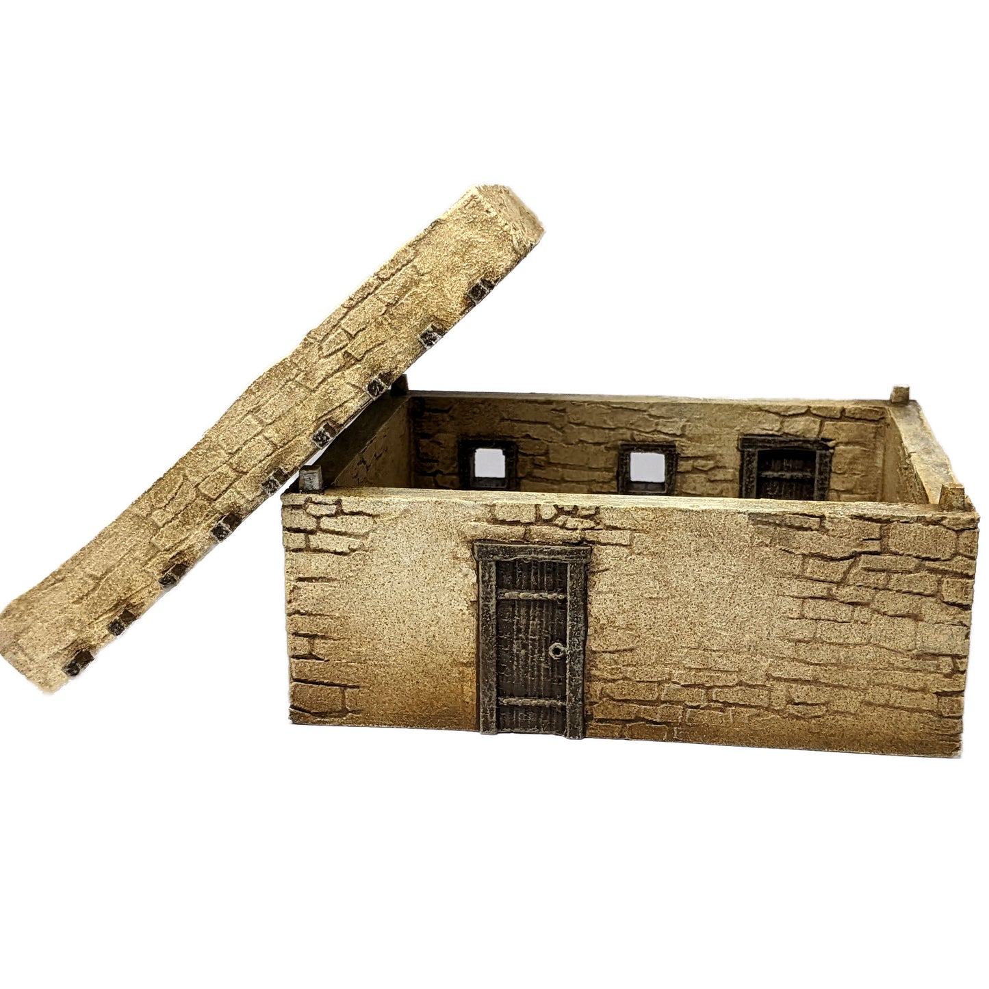 28mm Series 1 Building B