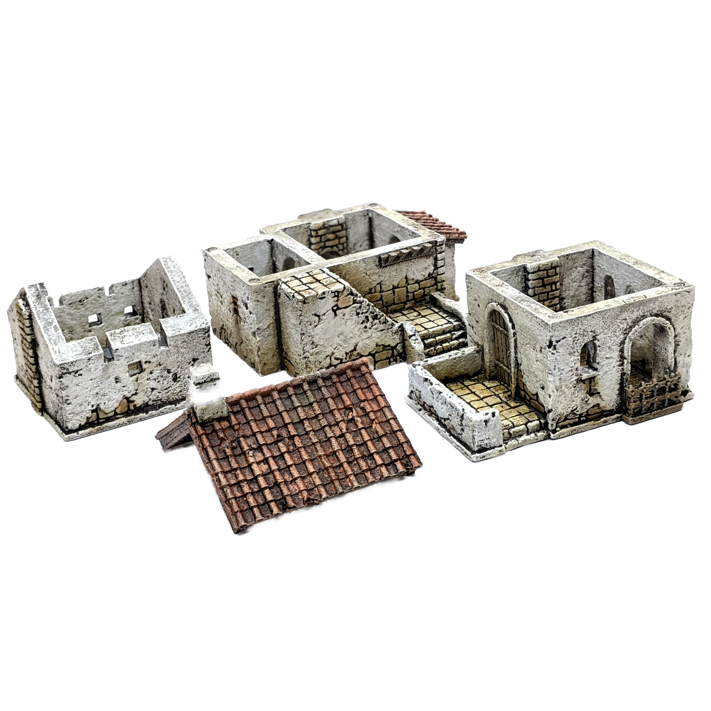 28mm Series 2 Building B