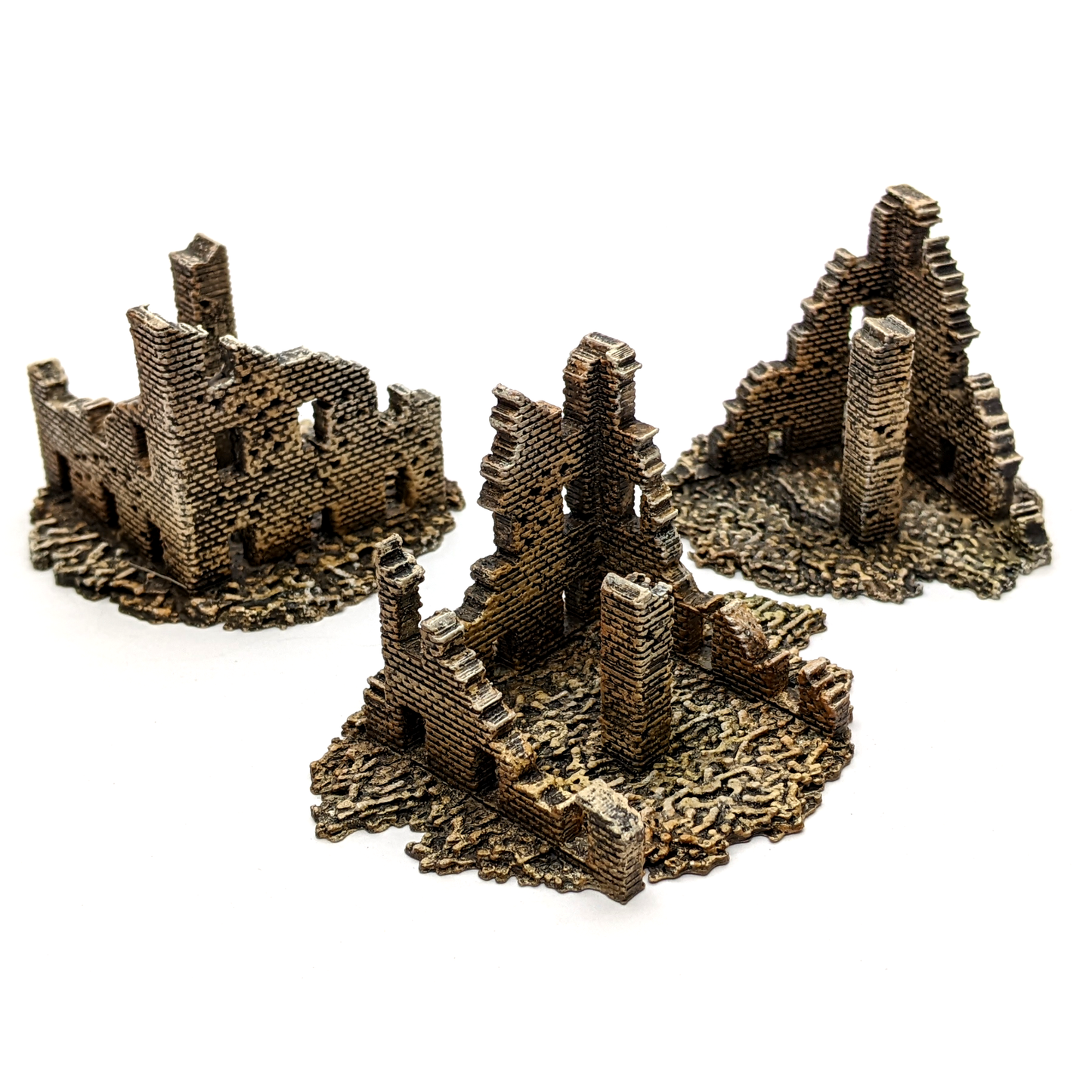 6mm Series 1 Set H