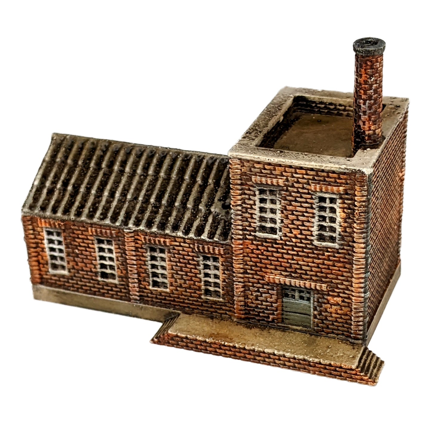 6mm Series 3 Model G