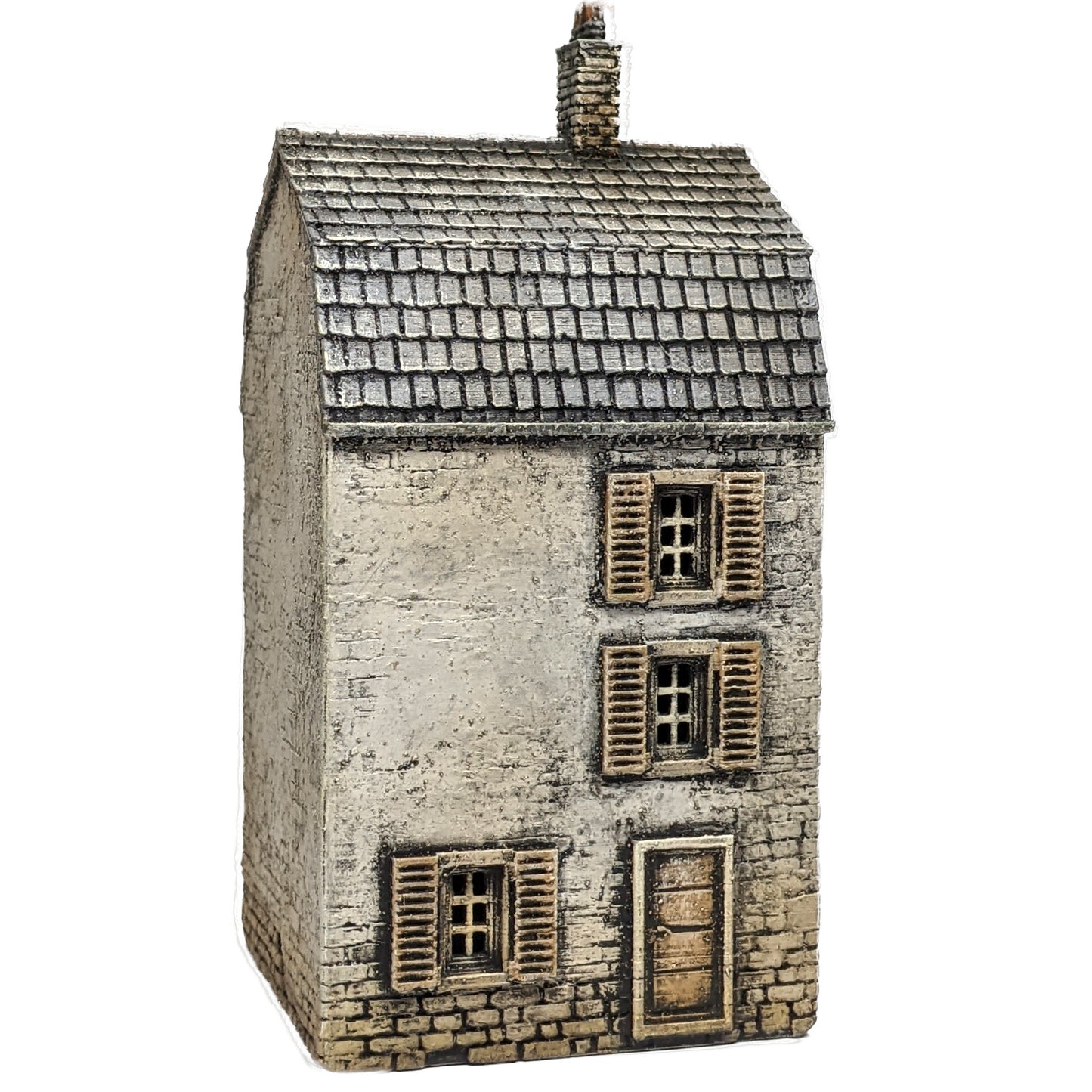 15mm Series 1 Building A