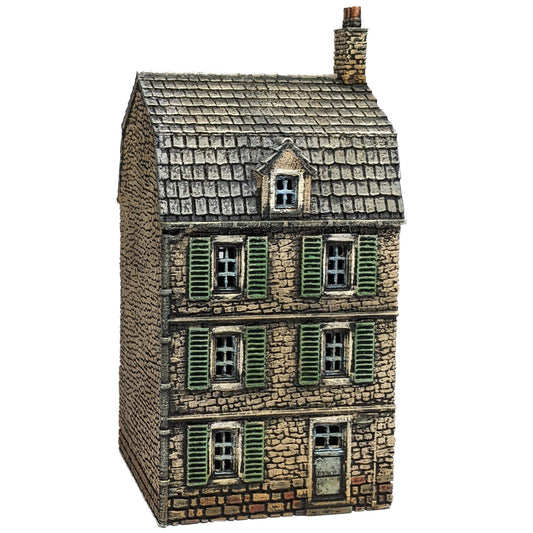 15mm Series 1 Building C