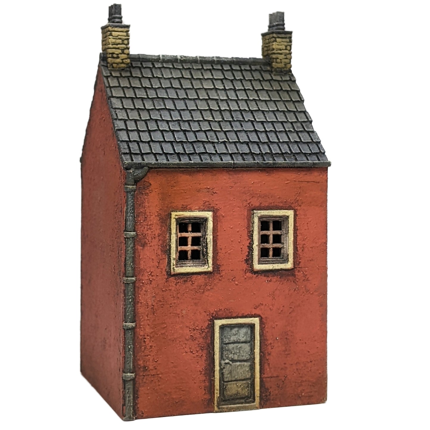 15mm Series 1 Building E