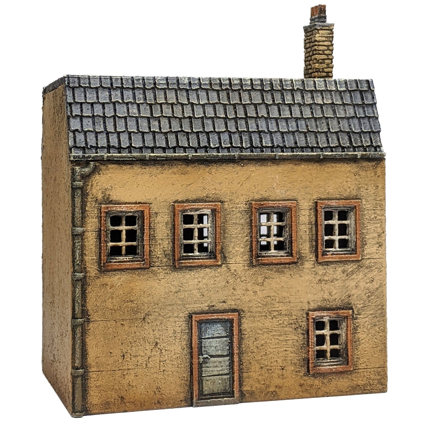 15mm Series 1 Building G
