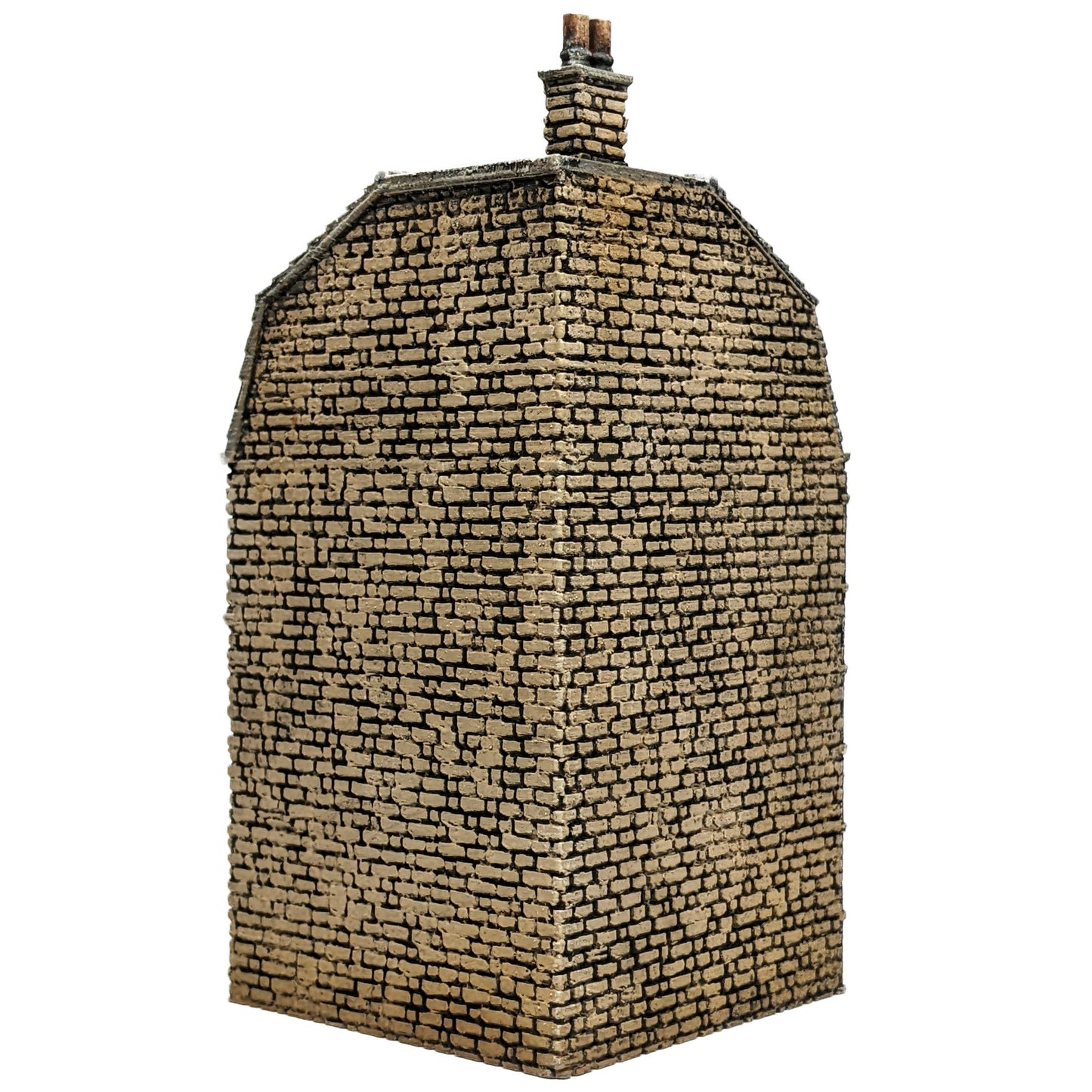 15mm Series 1 Building H