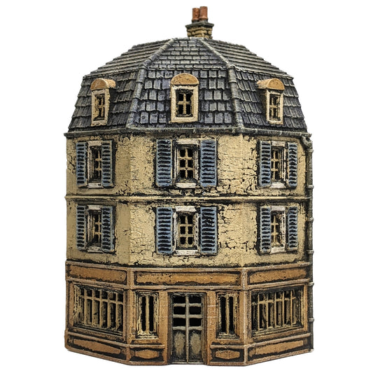 15mm Series 1 Building I