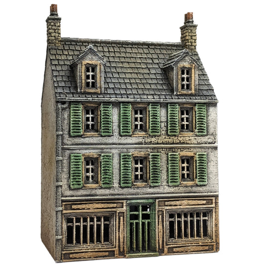 15mm Series 1 Building J