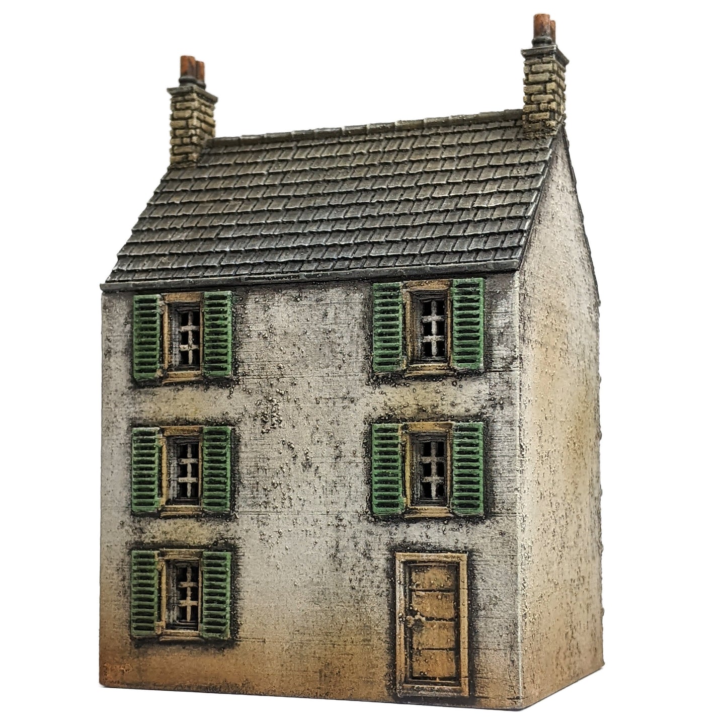 15mm Series 1 Building J