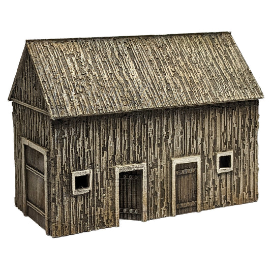 15mm Series 2 Building B