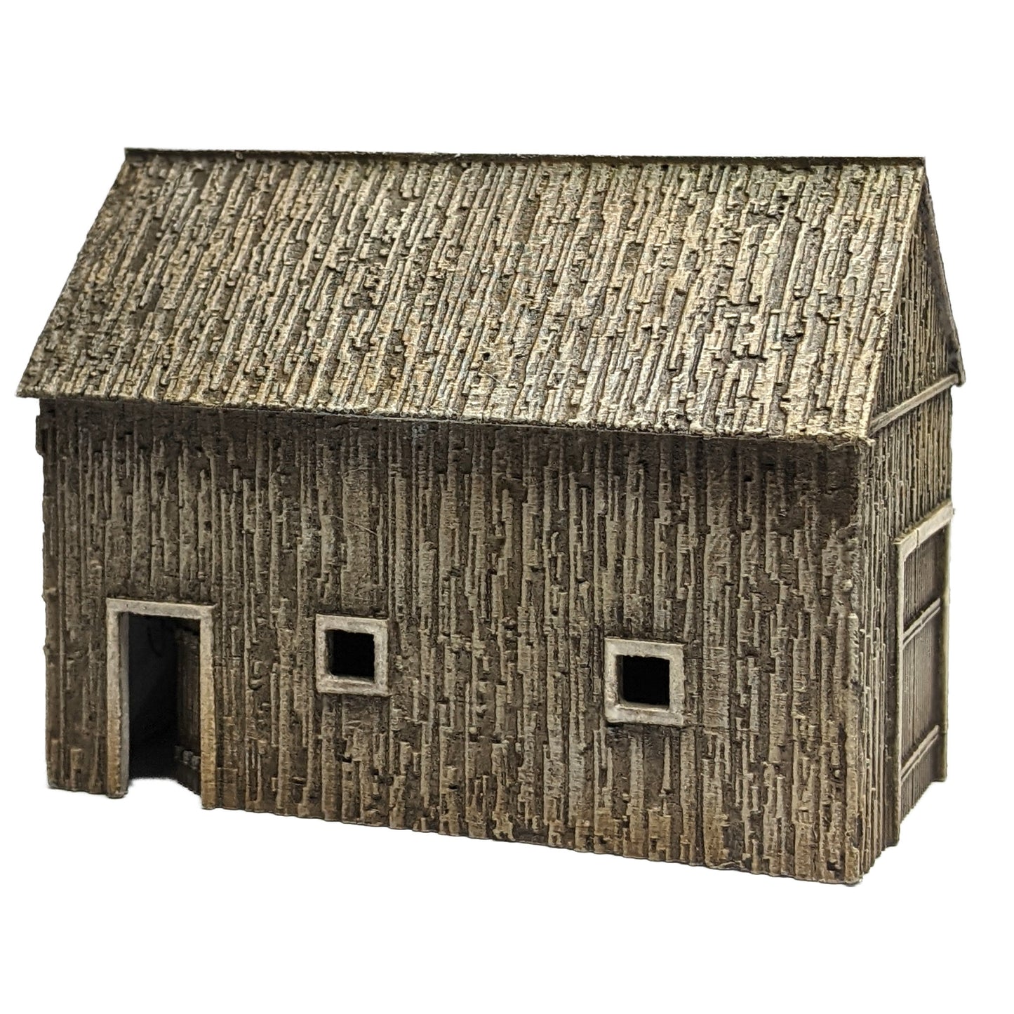 15mm Series 2 Building B