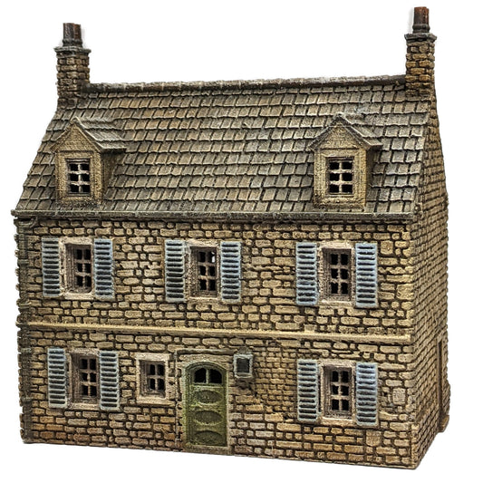 15mm Series 2 Building C