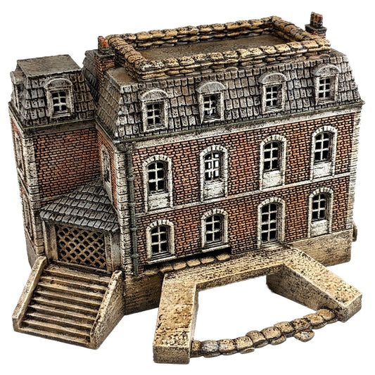 15mm Series 2 Building G