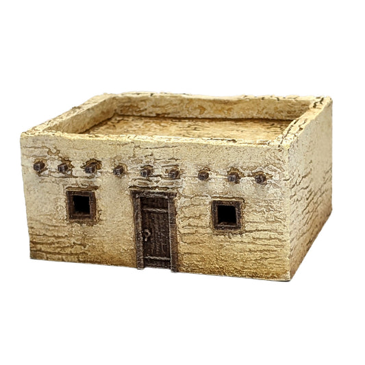 15mm Series 3 Building A