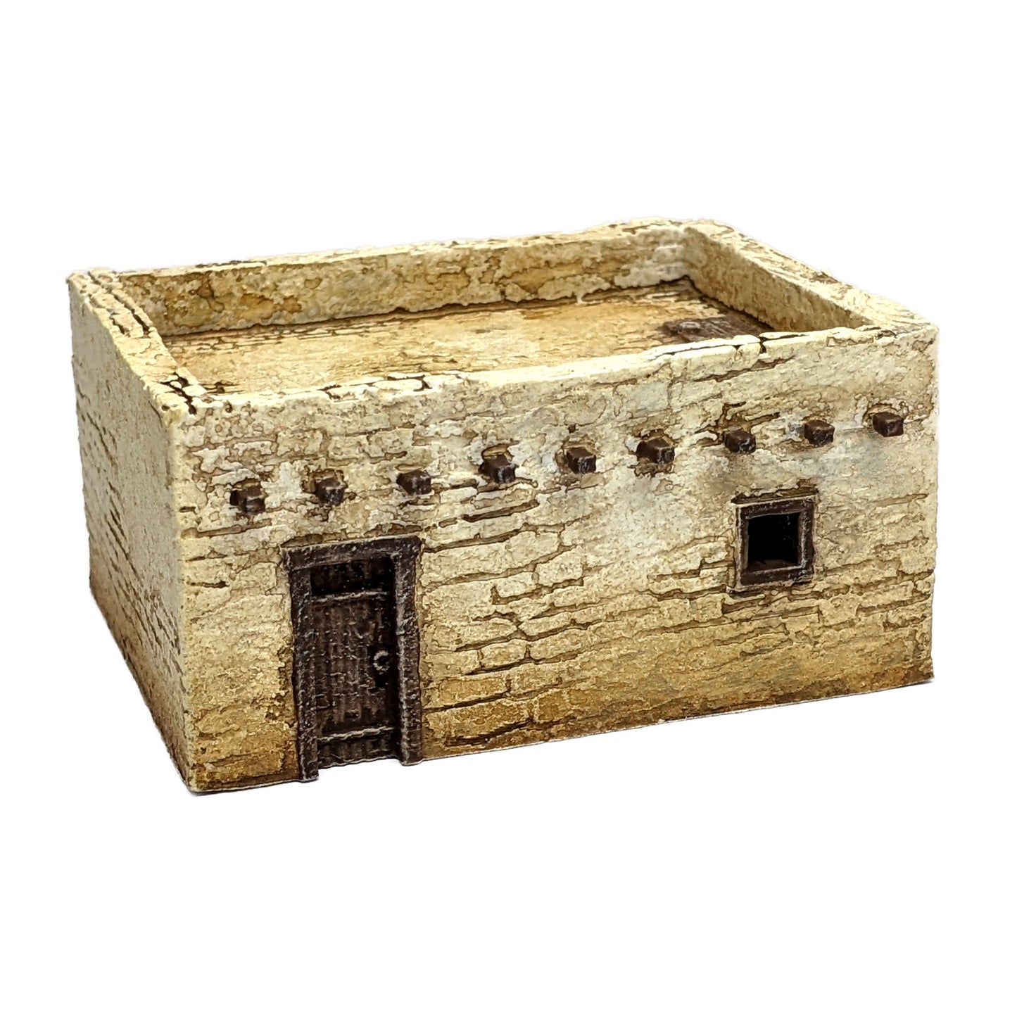 15mm Series 3 Building A