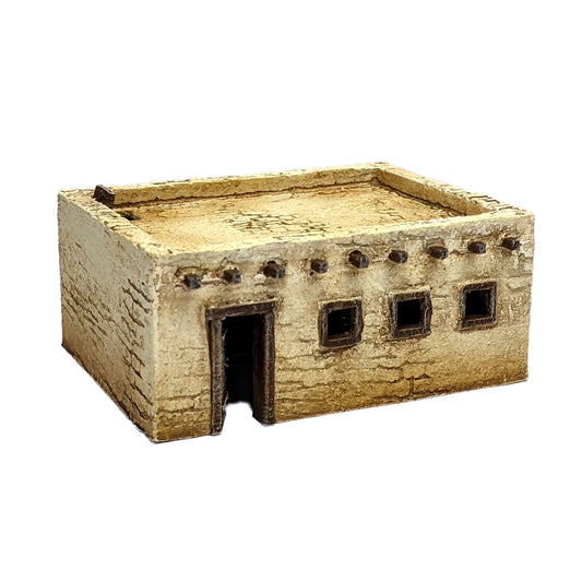 15mm Series 3 Building B