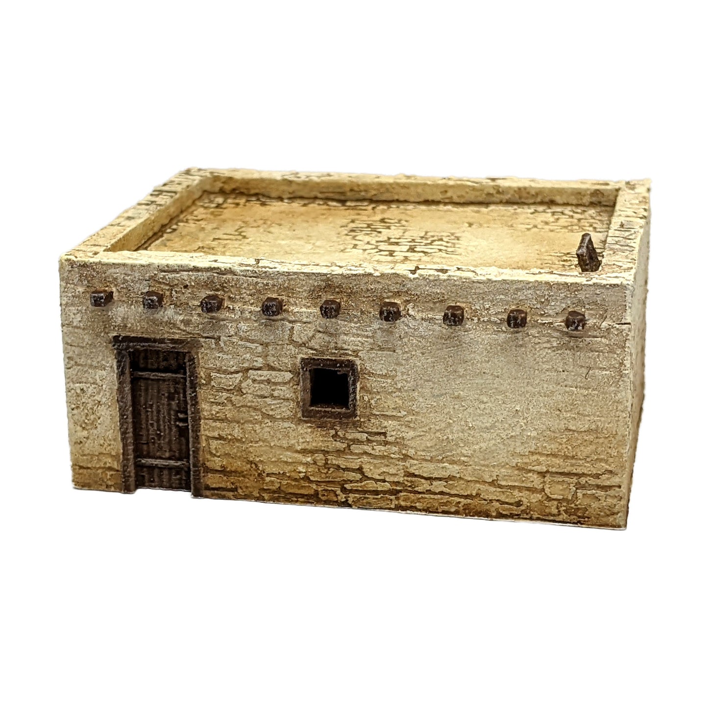 15mm Series 3 Building B