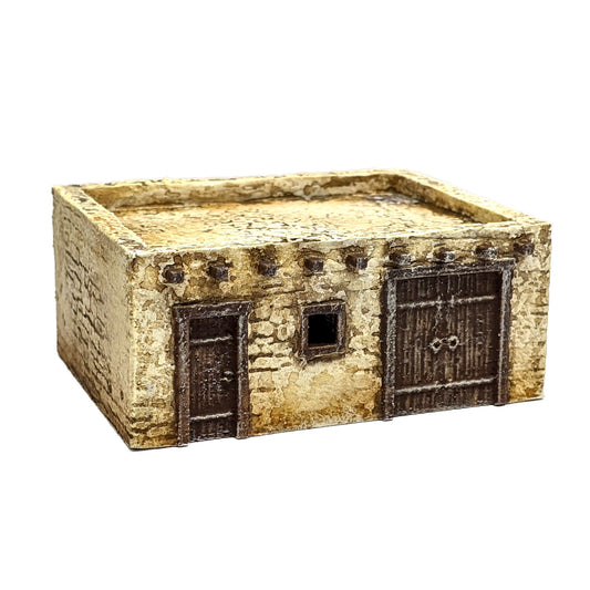 15mm Series 3 Building C