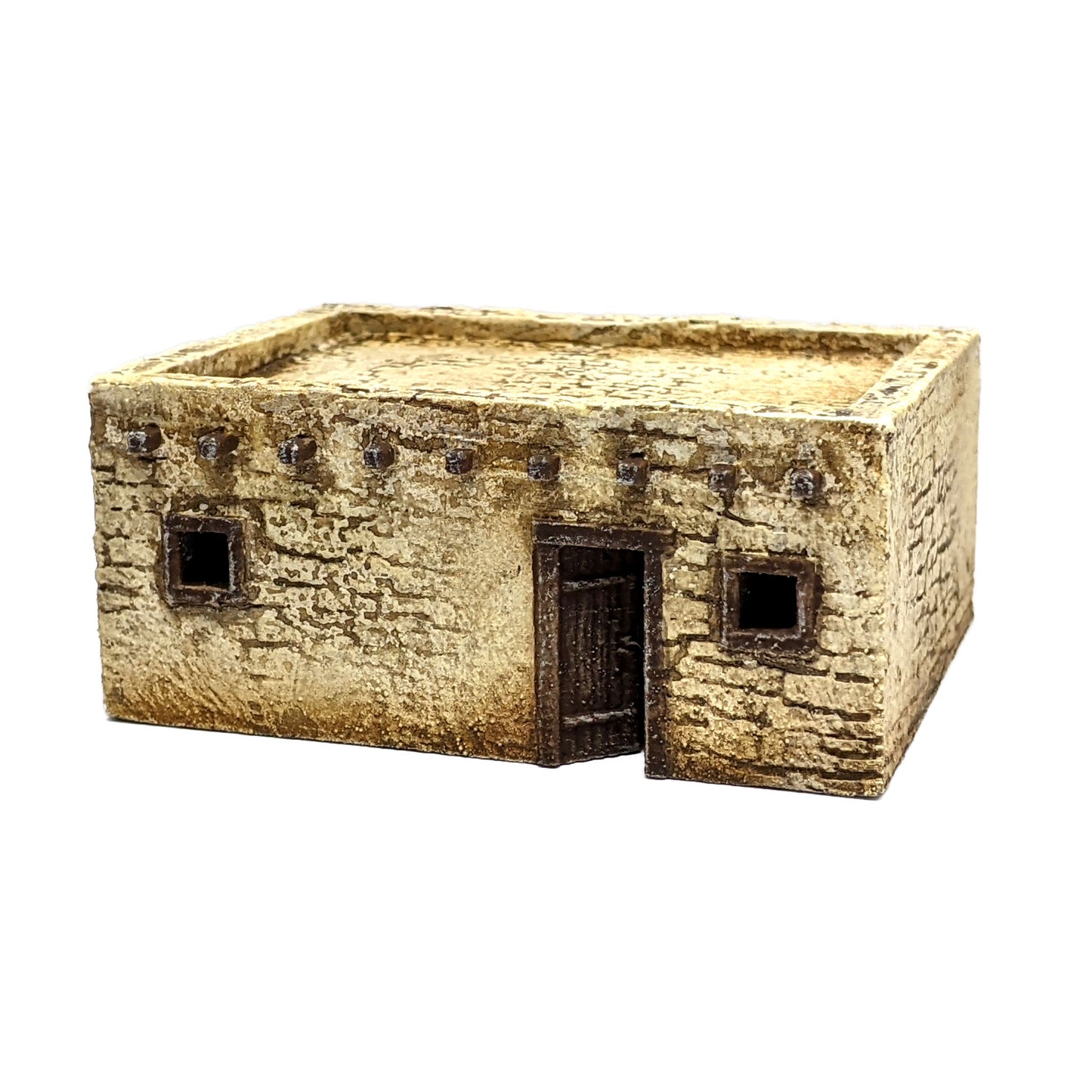 15mm Series 3 Building C