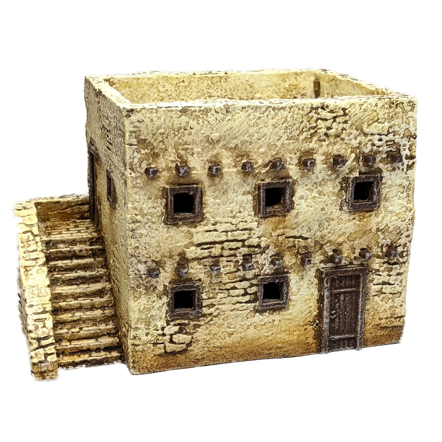 15mm Series 3 Building D