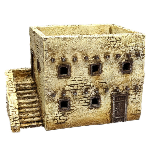 15mm Series 3 Building D