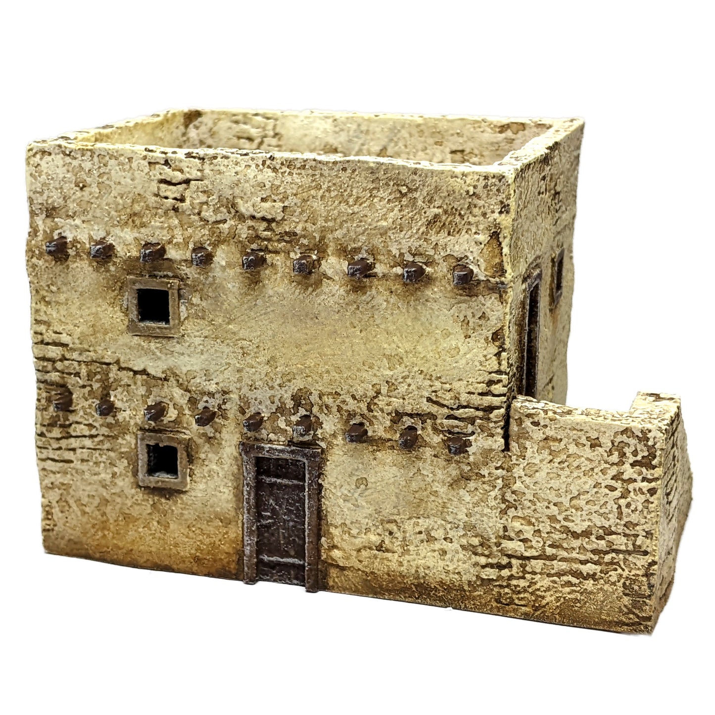 15mm Series 3 Building D