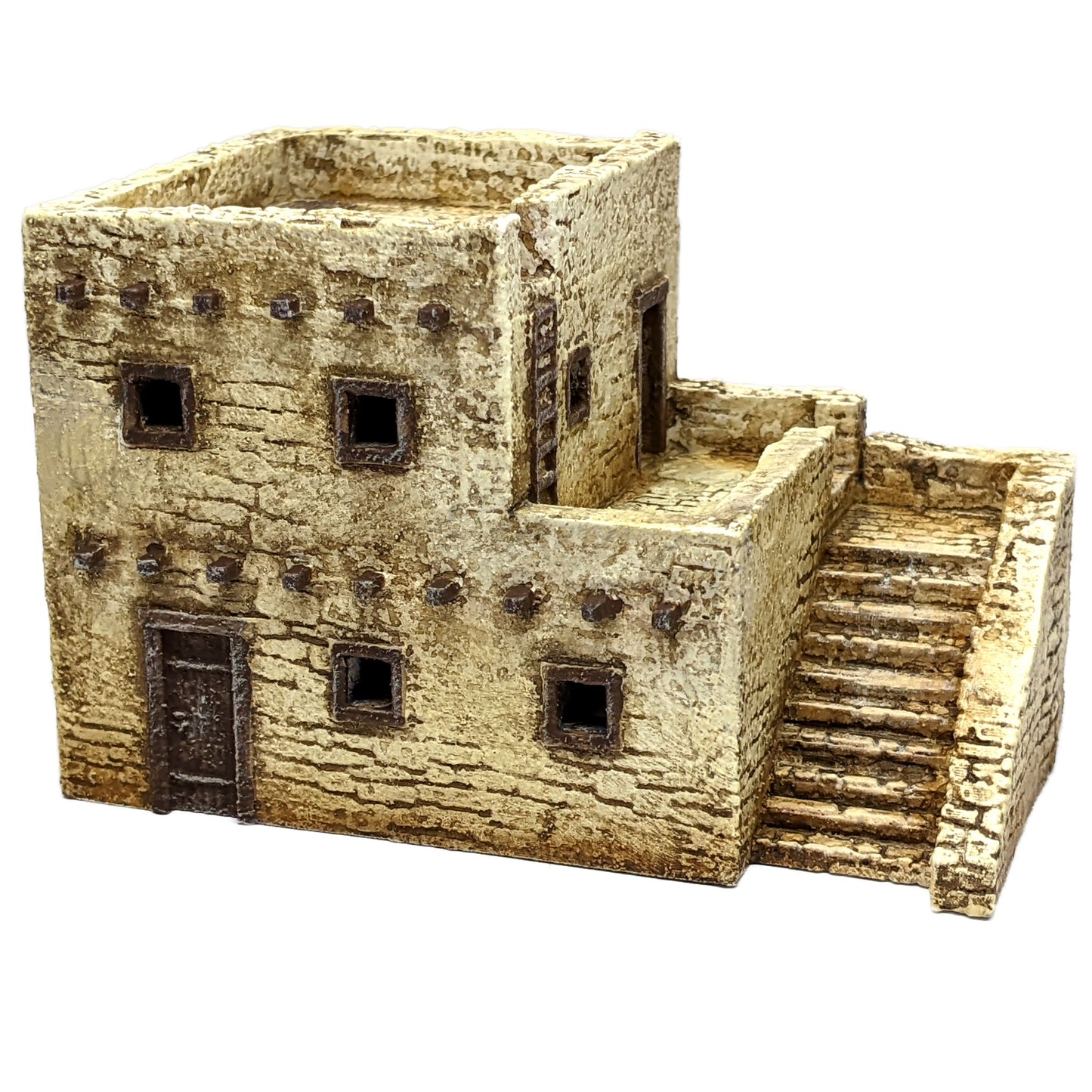 15mm Series 3 Building E