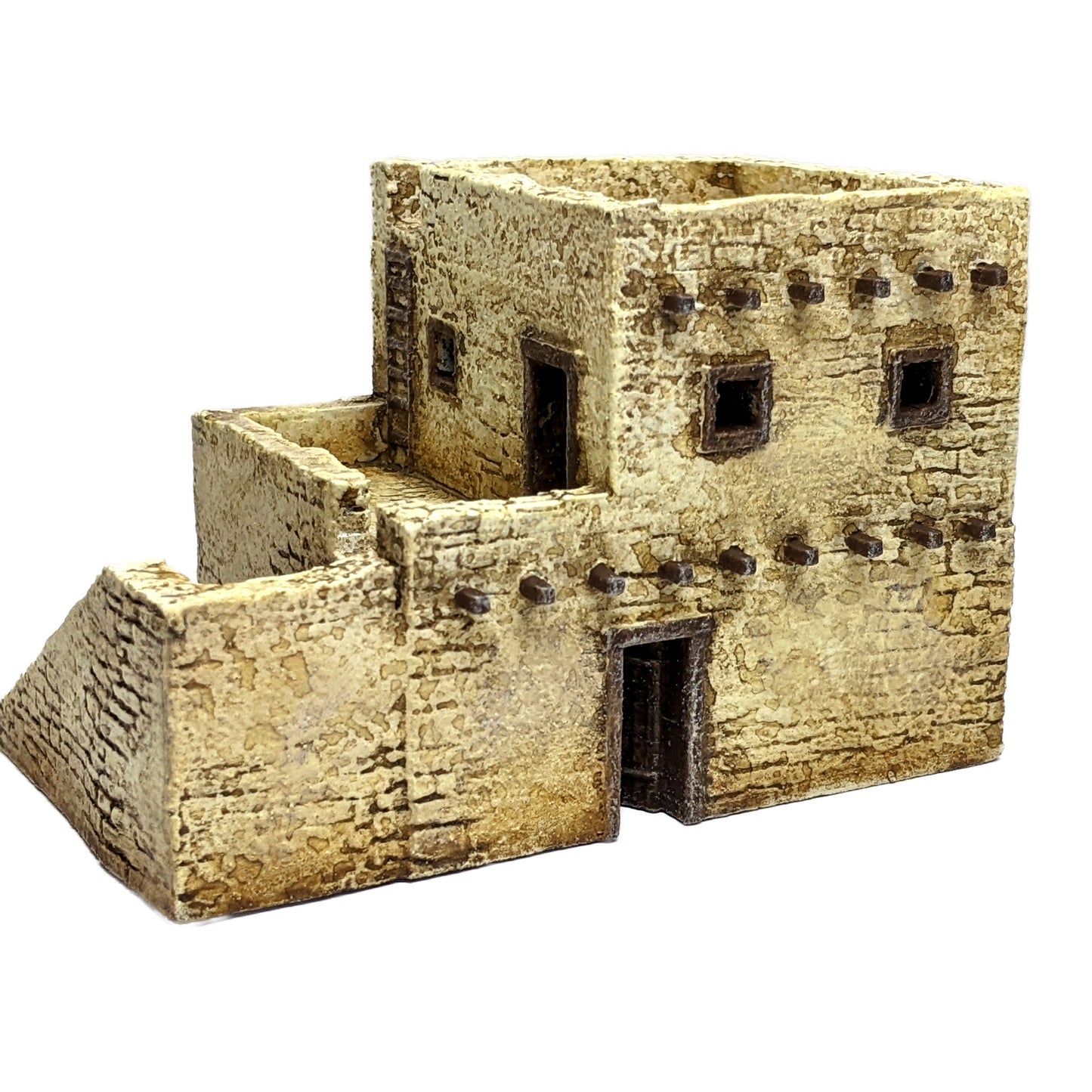 15mm Series 3 Building E