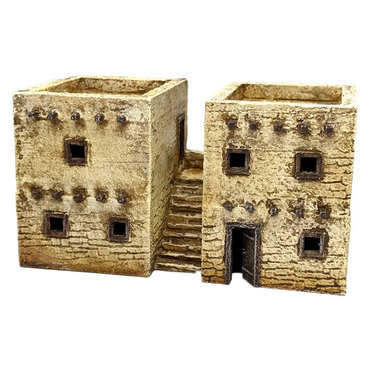 15mm Series 3 Building F