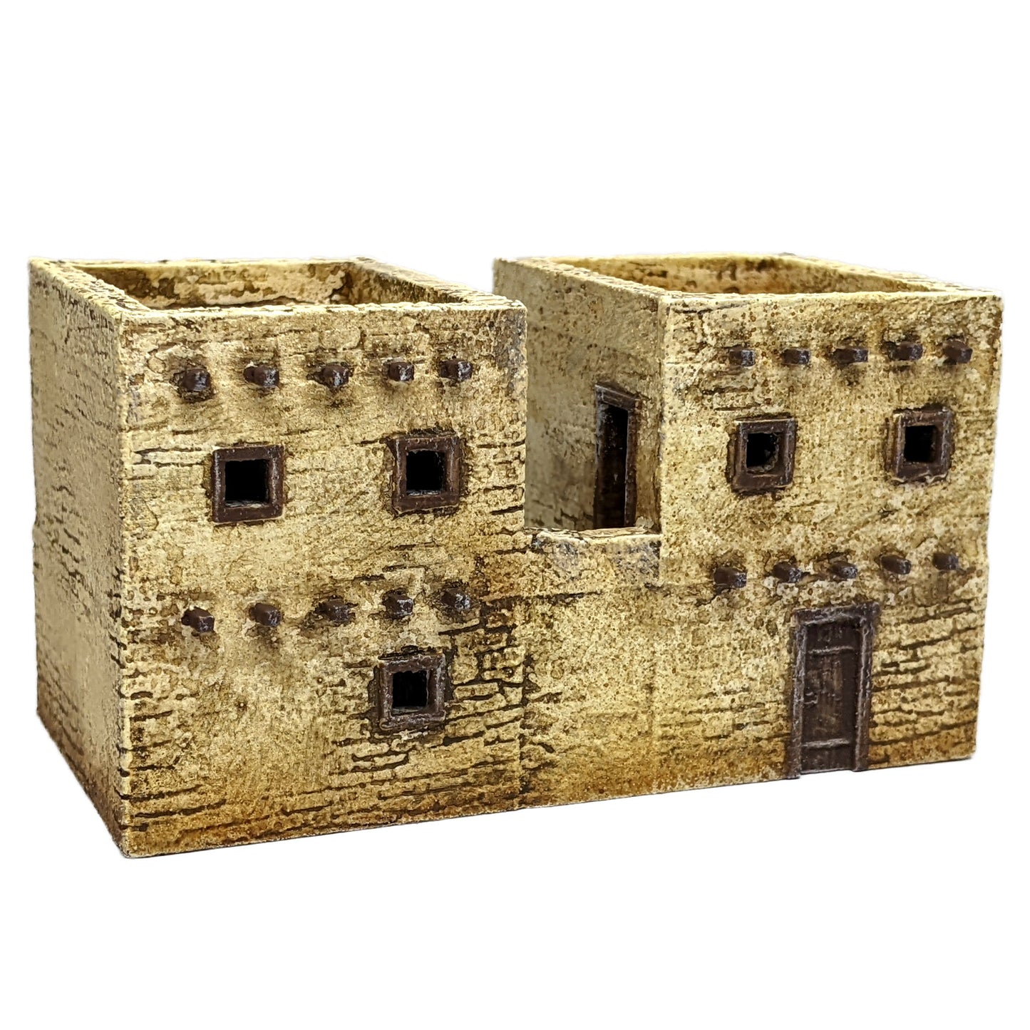 15mm Series 3 Building F