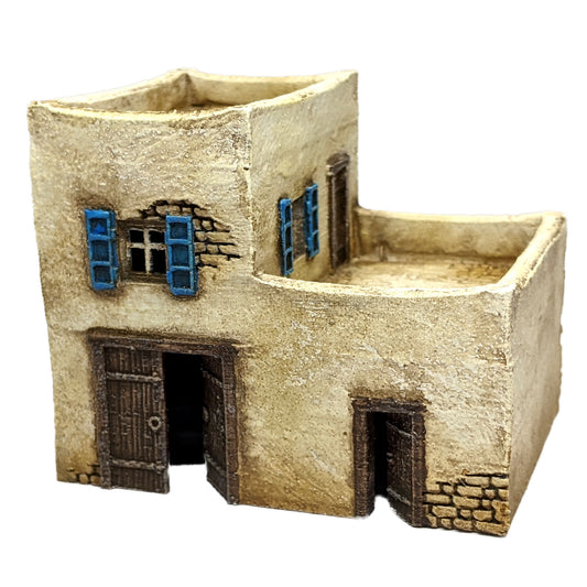 15mm Series 3 Building G