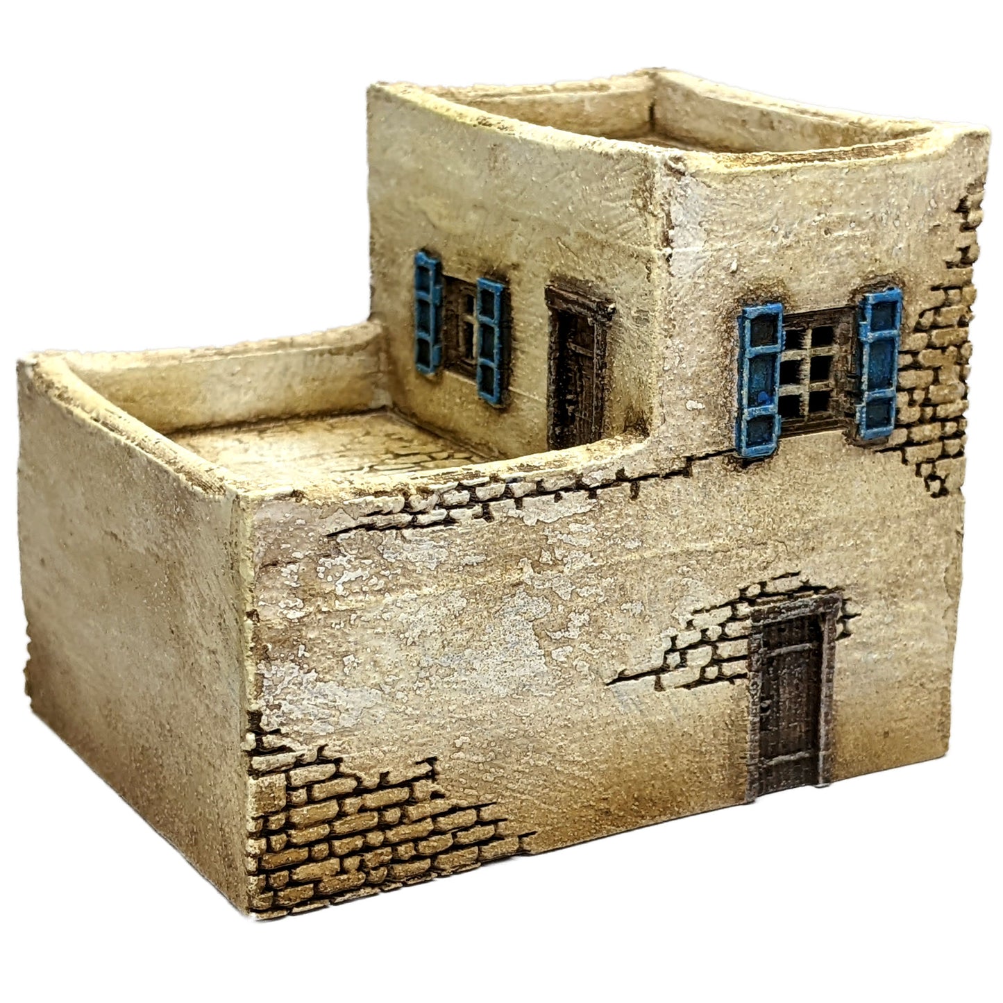 15mm Series 3 Building G