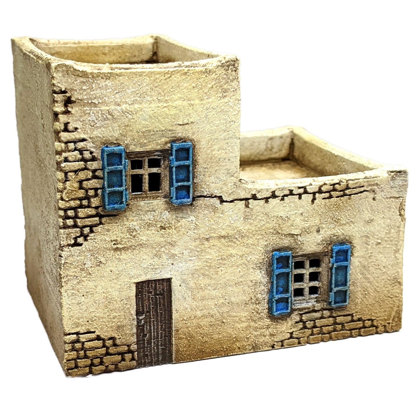 15mm Series 3 Building H