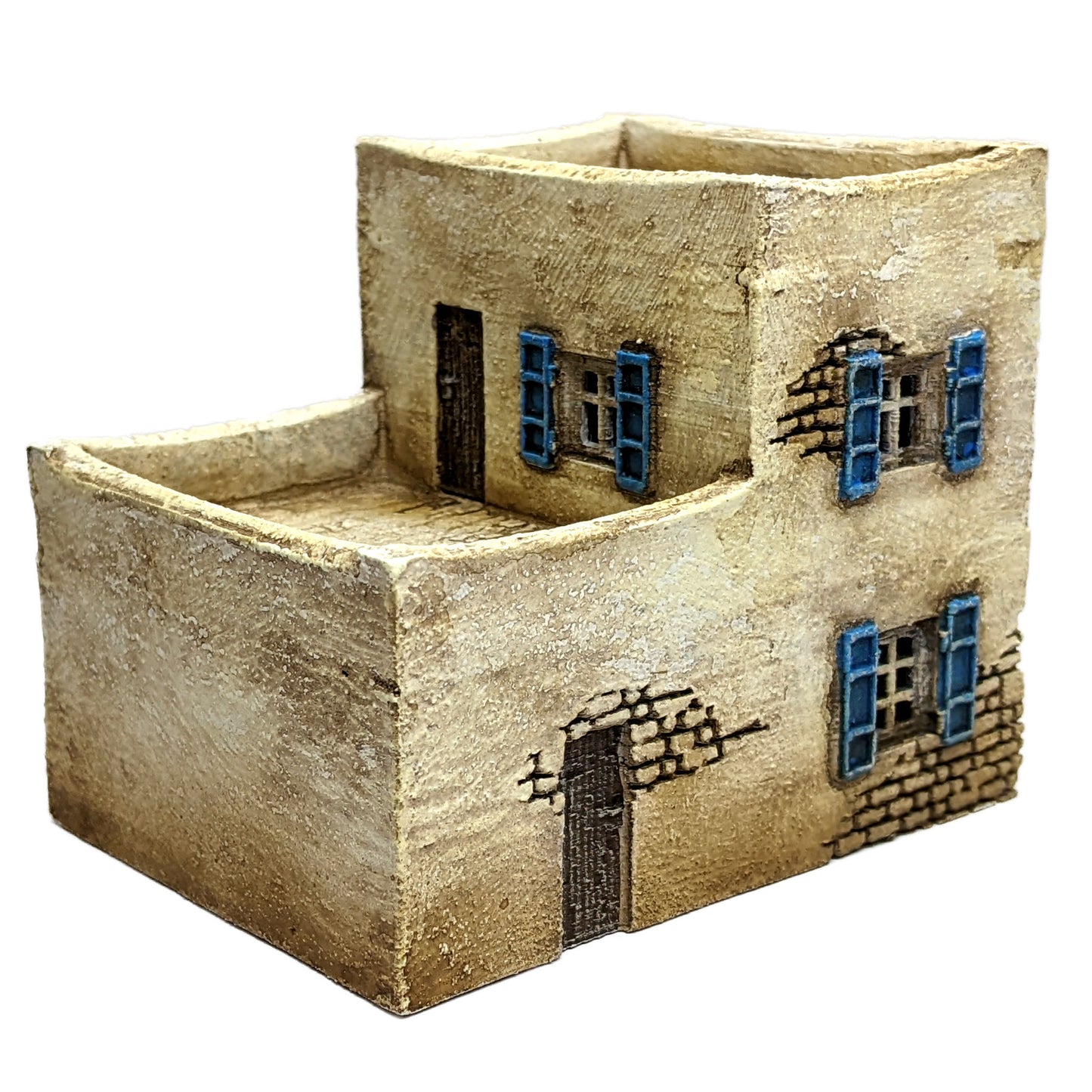 15mm Series 3 Building H