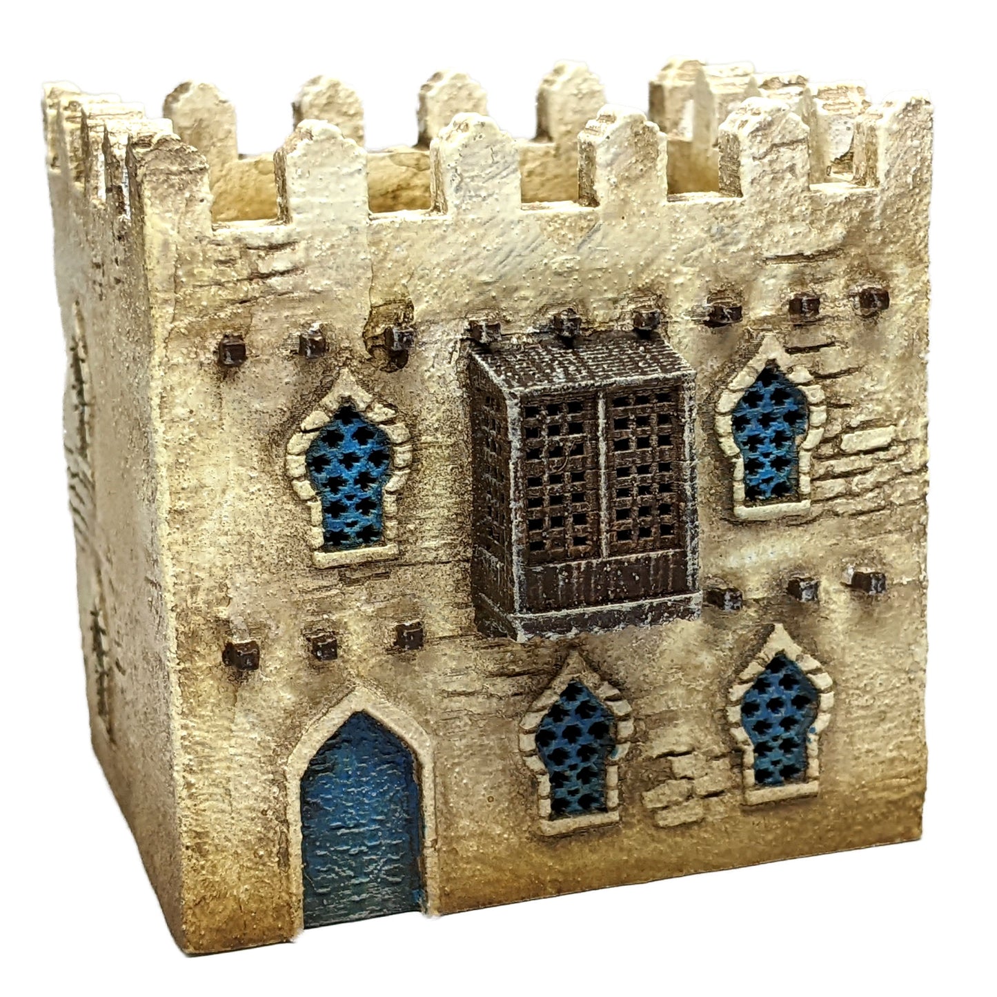 15mm Series 3 Building I