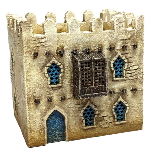 15mm Series 3 Building I