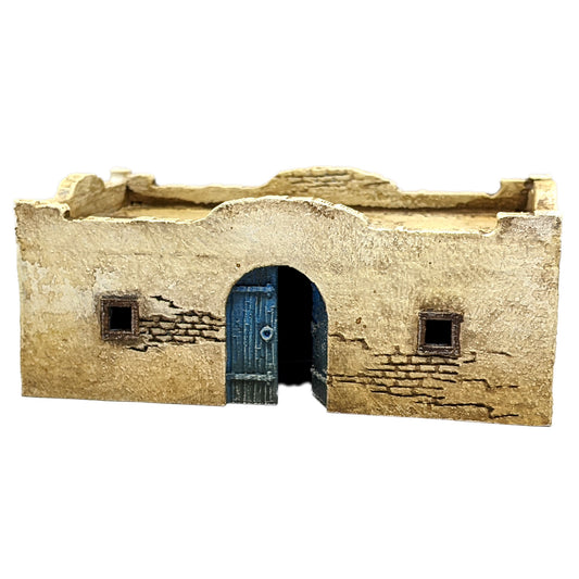 15mm Series 3 Building K