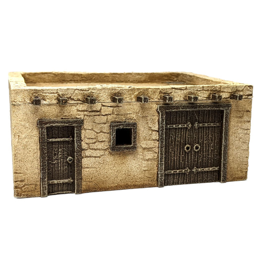 28mm Series 1 Building A
