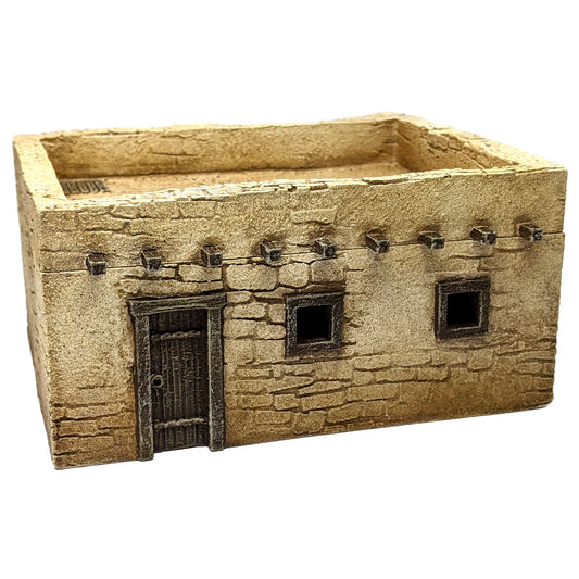 28mm Series 1 Building B