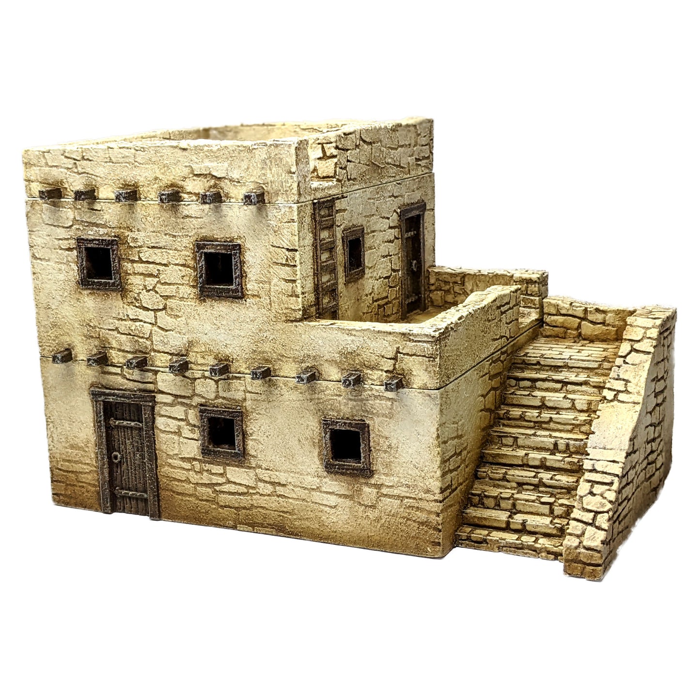 28mm Series 1 Building C