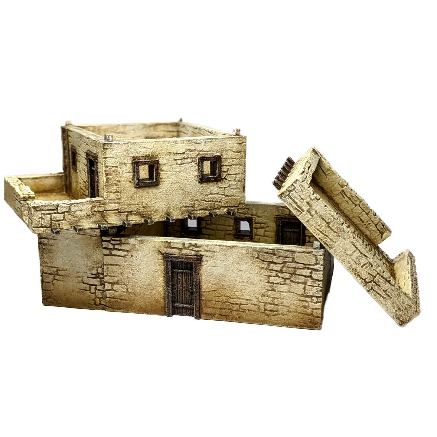 28mm Series 1 Building C