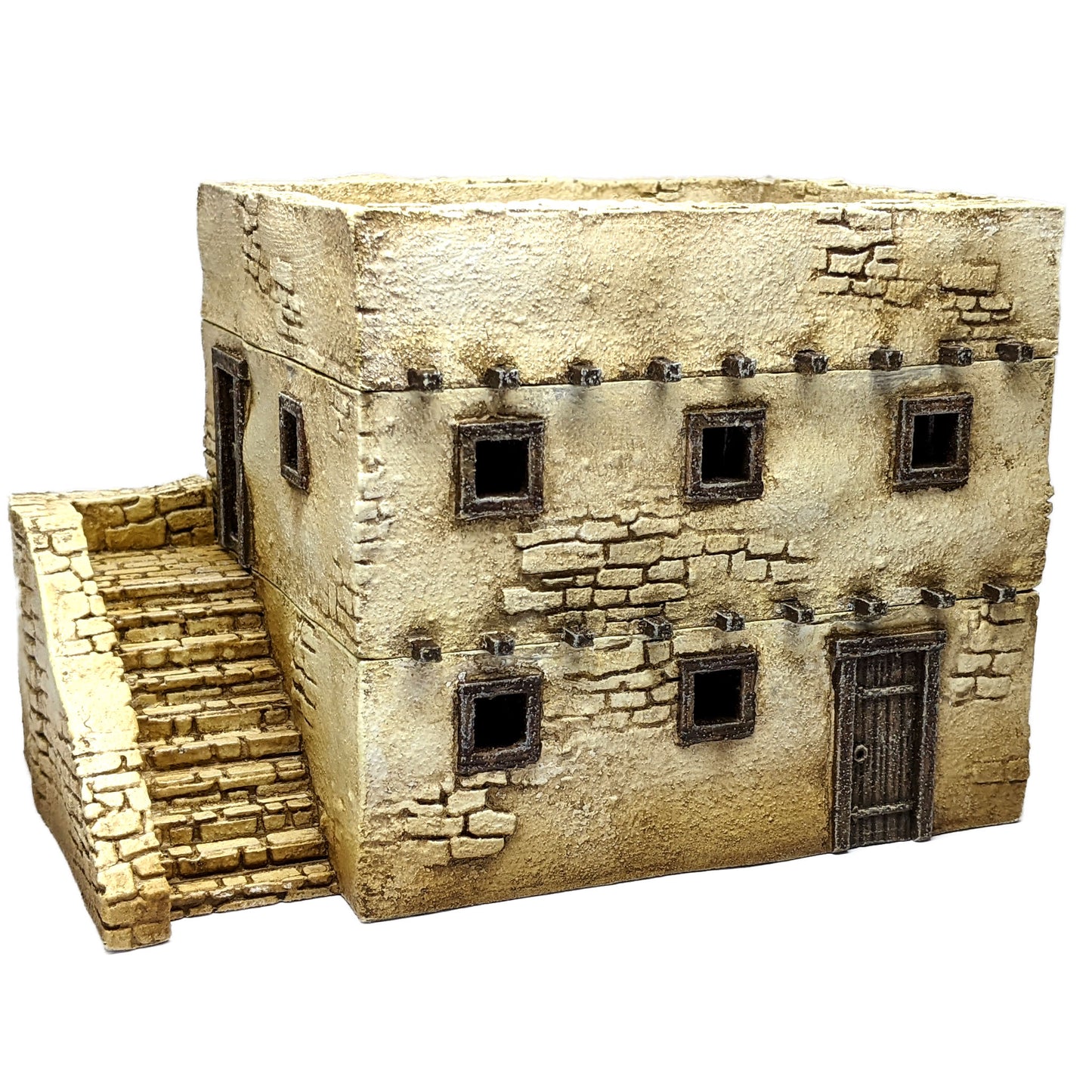 28mm Series 1 Building D