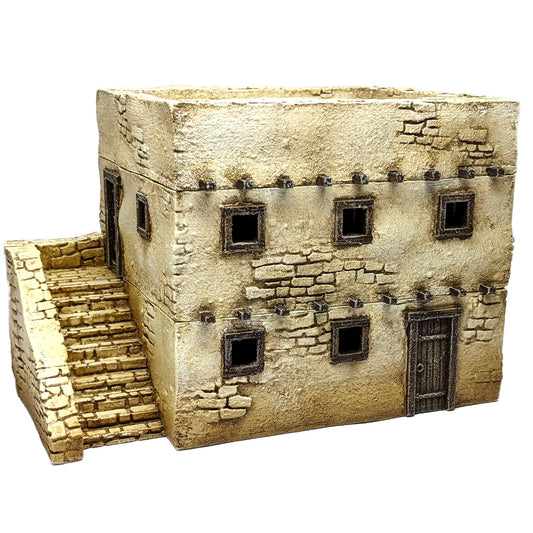 28mm Series 1 Building D