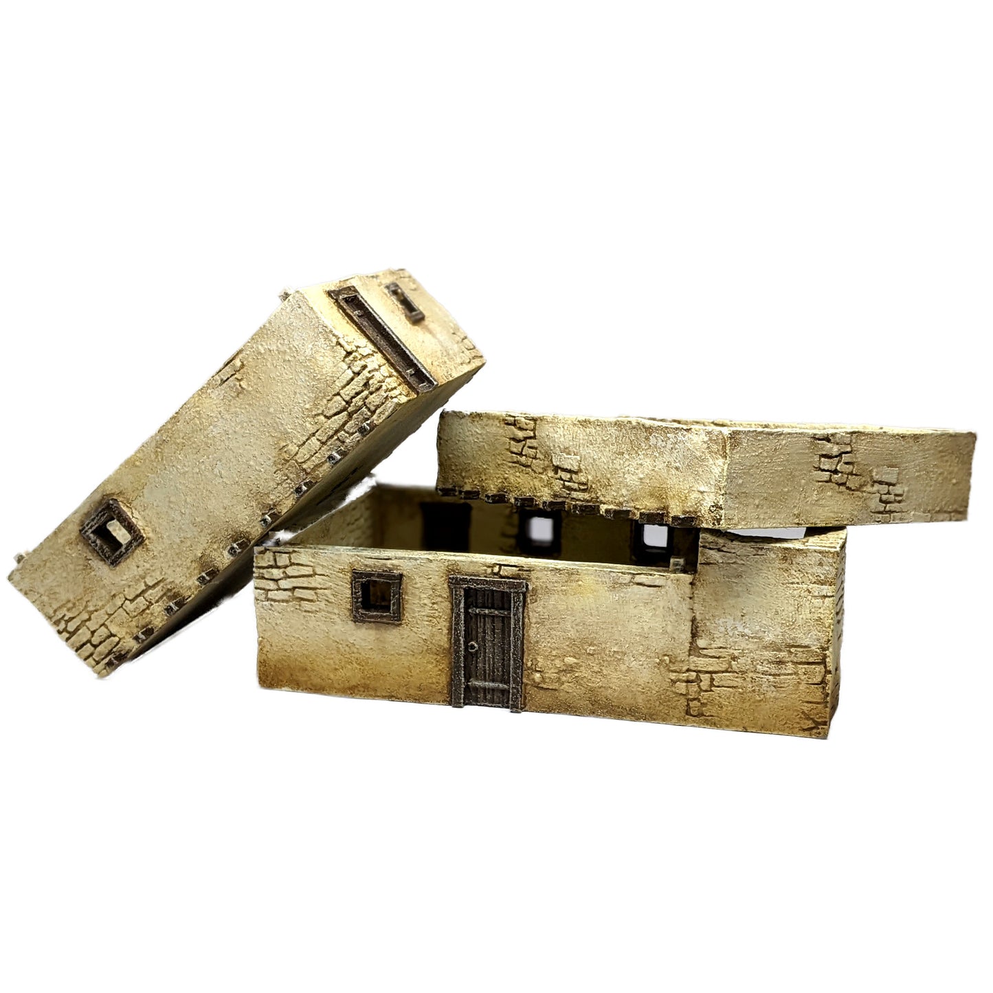 28mm Series 1 Building D