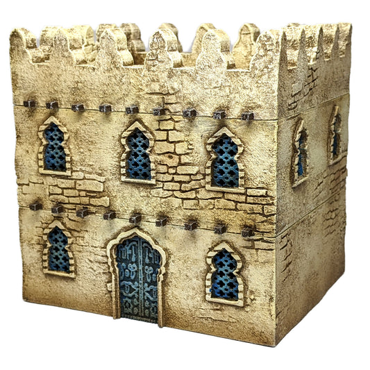 28mm Series 1 Building E