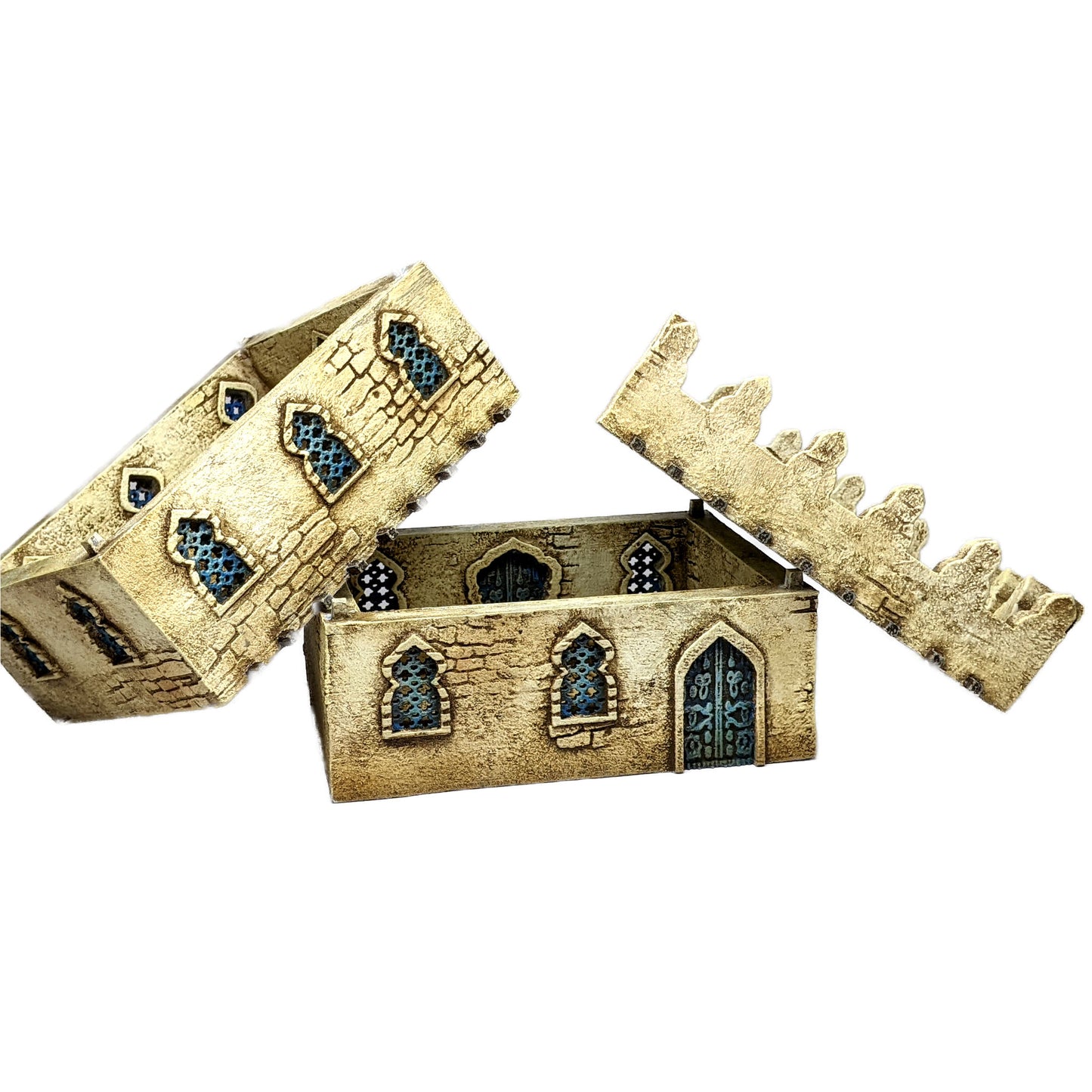 28mm Series 1 Building E