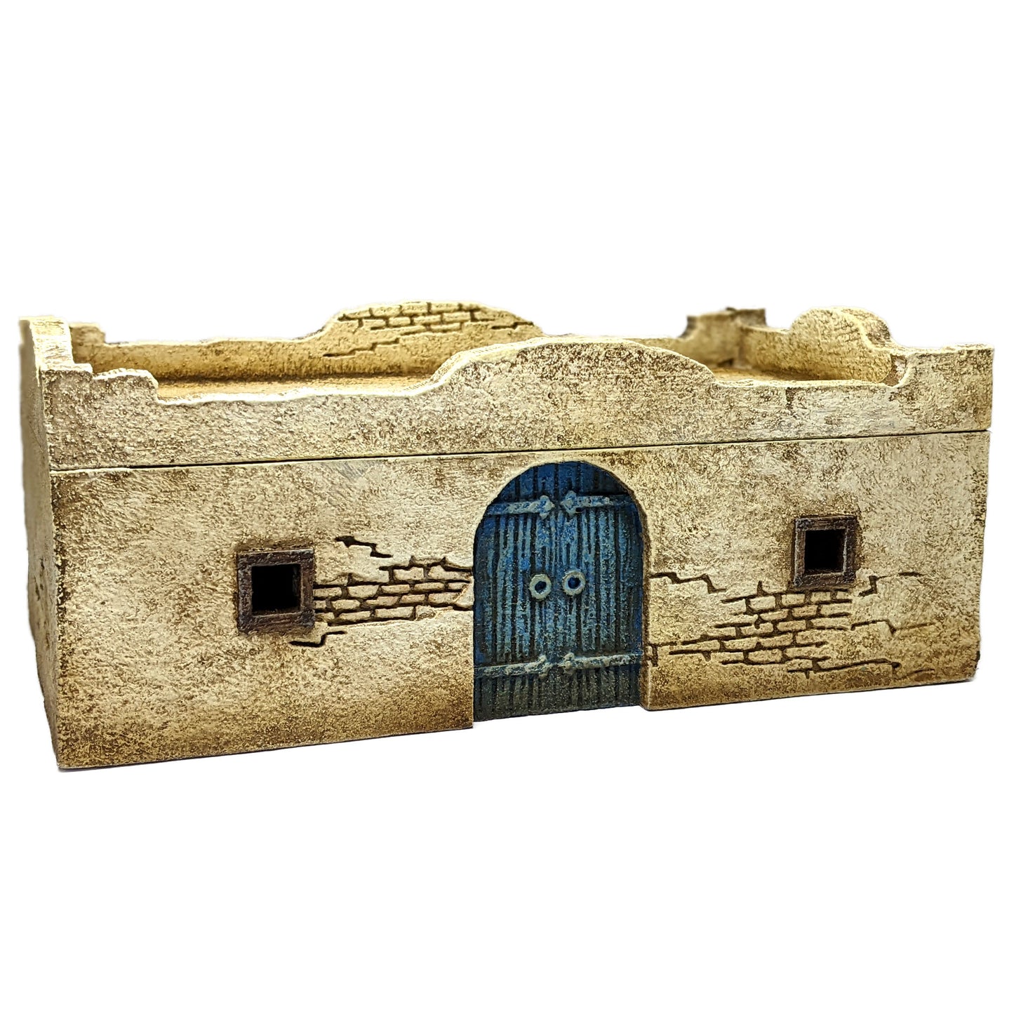 28mm Series 1 Building F