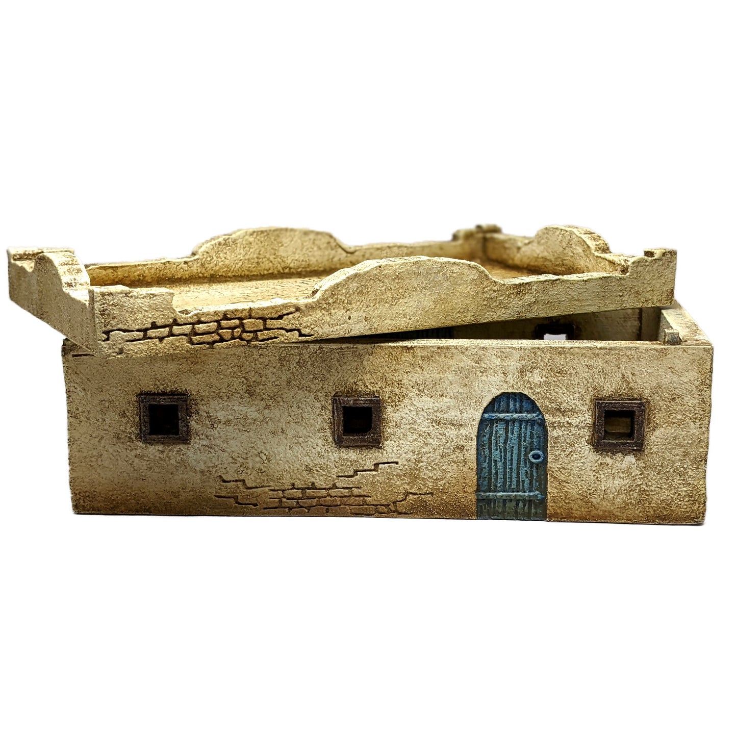 28mm Series 1 Building F