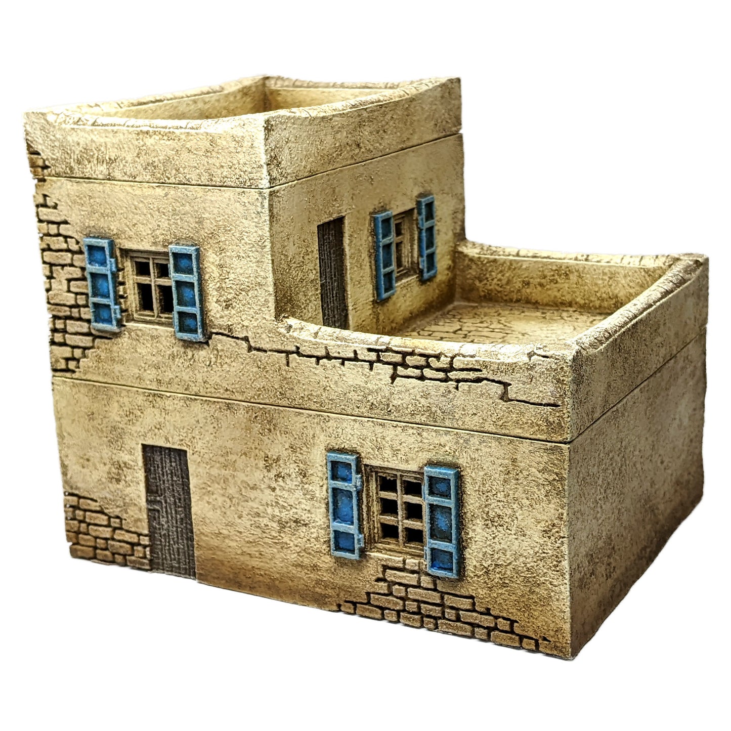 28mm Series 1 Building G