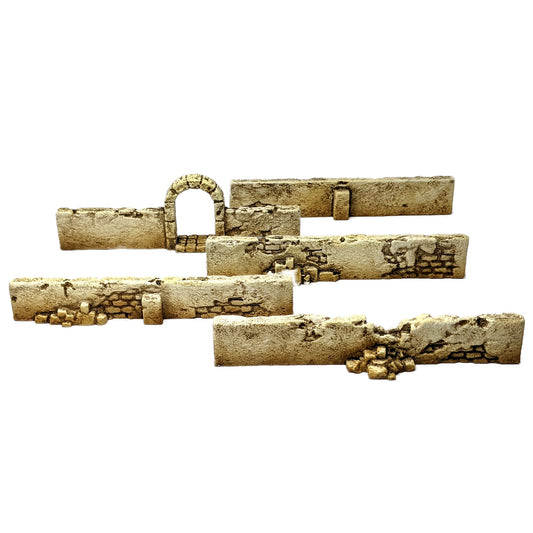 28mm Series 1 Wall Set I